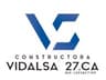 Constructora Vidalsa 27.CA